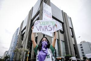 Oleada de desapariciones y feminicidios golpea a México; violencia contra mujeres se recrudece