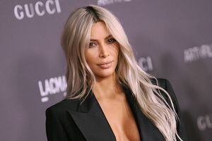 Las 15 confesiones de Kim Kardashian que te harán verla de forma diferente