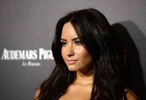 Demi Lovato revela la corta edad a la que ya pensaba en suicidarse