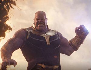 Último tráiler de Avengers: Endgame revela la nueva arma de Thanos