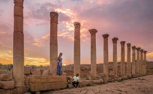 Consejos para viajar a Jordania