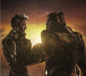 Avengers EndGame: El error que dañó la batalla final contra Thanos