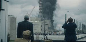 Chernobyl: produtor-executivo explica motivação para reencenar pior desastre nuclear da história