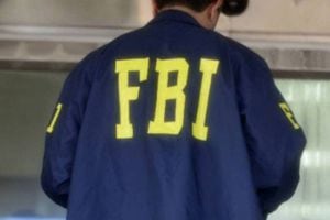 FBI informa arresto de Miguel Cancel Marrero