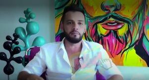 'Nene' Carrascal ha recibido amenazas de muerte por lío con vocalista de Kvrass