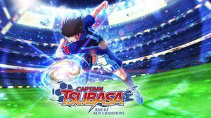 Captain Tsubasa: Rise of New Champions: esto es lo que podemos esperar del título