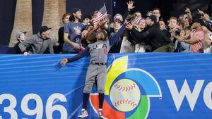 Informan cancelación del Clásico Mundial de Béisbol por pandemia de coronavirus