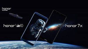 ¡Confirmado! Sí habrá línea Honor Huawei en Latinoamérica
