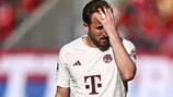 Harry Kane y los mejores memes de su maldición con el Bayern Múnich