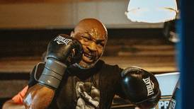 Mike Tyson, la leyenda del box que vive de generar ganancias con la marihuana