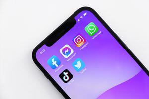 Estudio: Dejar de utilizar Instagram y TikTok por una semana reduce la ansiedad y la depresión