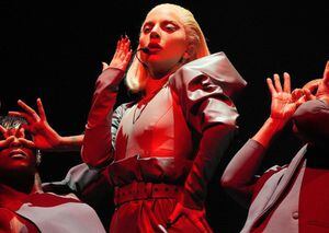 Óscar 2023: Lady Gaga voceada para cantar pero podría ausentarse por este motivo