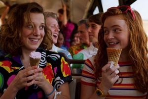 Quarta temporada de Stranger Things será a maior