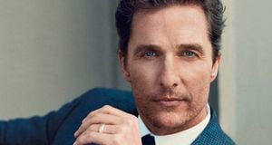 Matthew McConaughey ahora se dedicará a ser profesor de cine tiempo completo