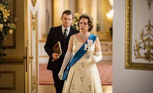 Babado e confusão: quarta temporada de The Crown deixa a realeza furiosa e atriz se posiciona