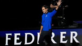 Estos fueron los hechos inolvidables del adiós de Roger Federer