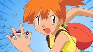 Misty de Pokémon aparece en su versión adulta gracias a esta ilustración hiperrealista hecha por la IA