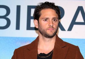 Christopher Uckermann aclaró por qué se opone a una campaña de vacunación