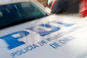 Lanza internacional se tragó tres cucharas de té tratando de impedir su deportación a Chile