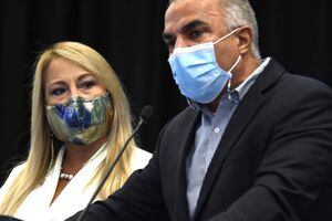 Secretario de Salud descarta regreso a clases antes de marzo