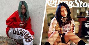 La ansiedad que vive Billie Eilish es un reflejo de las nuevas generaciones