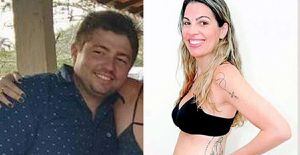 Dentista é condenado a 38 anos de prisão por matar a ex-namorada grávida, no Rio de Janeiro