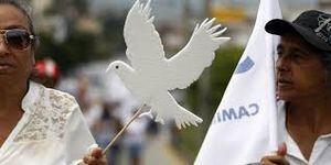 Habría déficit de enfoque de género en implementación de paz con Farc