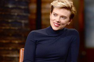 El escándalo que desató Scarlett Johansson por aceptar el papel de un transexual