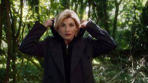 BBC revela que Doctor Who ahora será mujer e internet enloquece