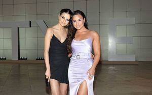 Amizade acabou: Demi Lovato explica porque não considera mais Selena Gomez como amiga