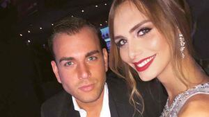 Supuesto novio de Miss España desmiente su relación con la modelo