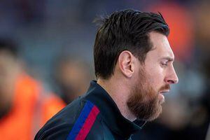 Messi se rebajará el salario para rescatar al Barcelona de la crisis por coronavirus, ¿cuánto?