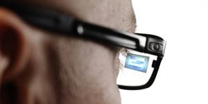 Samsung patentó sus propias gafas AR y superan a las de Apple en varias características