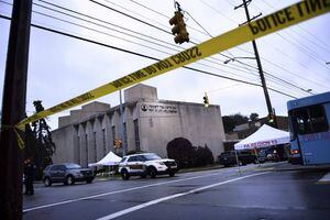 Tiroteo en sinagoga de Pittsburg, el peor ataque antisemita en Estados Unidos