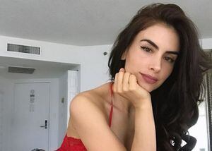 Con rabia, Jessica Cediel expresó su indignación por violento ataque a su médico