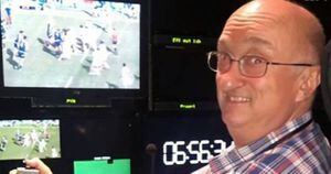 Se confirma la muerte de un tercer periodista durante el Mundial de Qatar