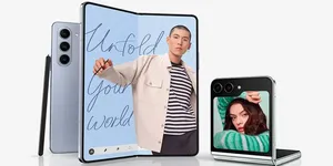 Samsung Galaxy Z Fold 6 tendría al fin un compartimiento para el stylus S Pen