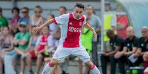 Ajax rescindió contrato de Abdelhak Nouri tras despertar de un coma de casi tres años
