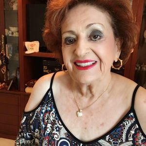 Fallece Yolanda Agrelot, viuda de José Miguel Agrelot, a los 90 años