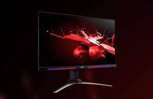 Tecnologia: Acer lança nova série de monitores Nitro XV3 desenvolvida para gamers