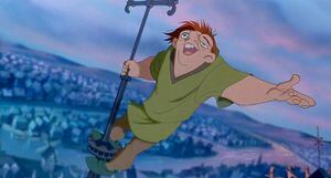 Disney inicia produção do live-action de O Corcunda de Notre Dame