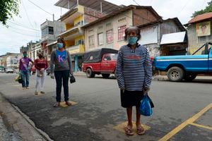 Nuevo bono de protección familiar en Ecuador tendrá 550.000 beneficiarios