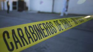 Joven estudiante muere tras ser golpeado por bus del Transantiago al intentar huir de un asalto