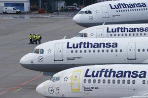Companhia Lufthansa anuncia nova rota São Paulo – Munique para dezembro deste ano