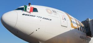 Llegada de Emirates a México promoverá el arribo de turistas de alto poder adquisitivo