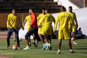 COE Nacional autoriza el regreso de los entrenamientos para el 10 de junio