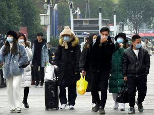 Los síntomas, por qué se llama coronavirus y cómo se trata: ¿Qué es lo que hay que saber sobre el brote de virus en China?