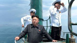 Corea del Norte eleva la tensión: Kim Jong-un desafía a la ONU y promete nuevos lanzamientos de misiles