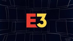 La E3 sigue revelando nuevos títulos en su conferencia de videojuegos