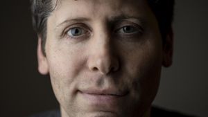 Sam Altman tiene una hoja de ruta sobre el futuro de la Inteligencia Artificial y el empleo